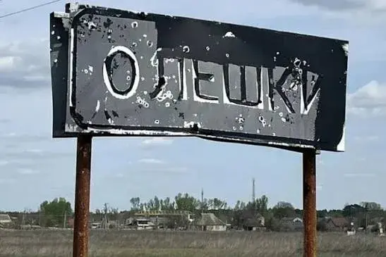 Операція буде максимально складною: Лубінець розповів, як евакуюватимуть людей з Олешок