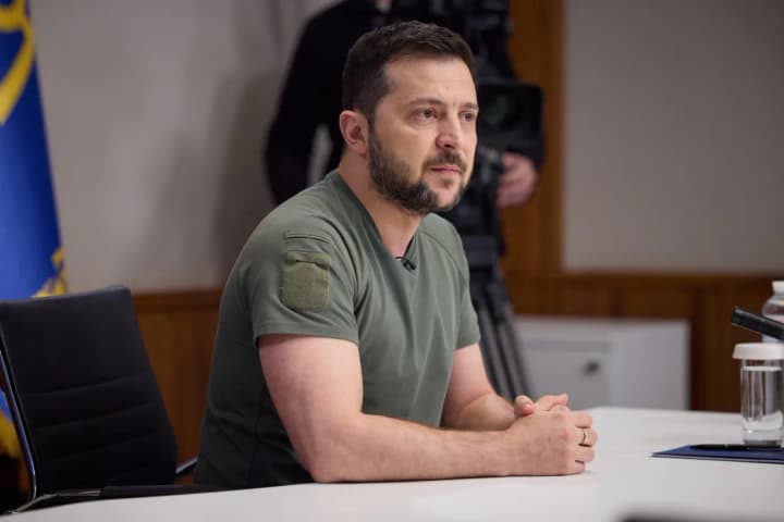 Only 24 Patriot missiles in 90 days - Zelenskyy revealed the scale of the deliveries
