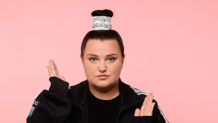alyona alyona underwent stomach-reduction surgery and explained why she decided to undergo the surgical procedure