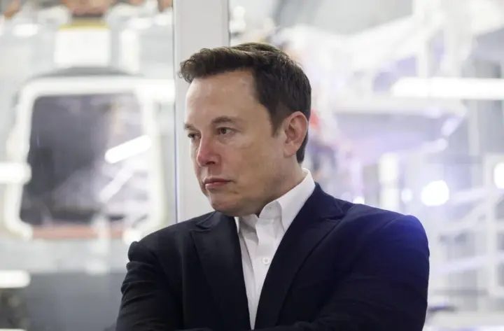 Musk said that Ukraine violated the rules for using Starlink for drone strikes