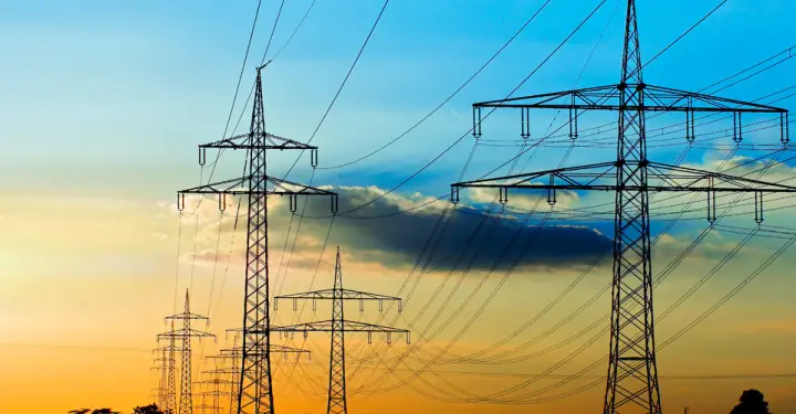 Russian forces caused an emergency power outage in one of the districts of Vinnytsia region