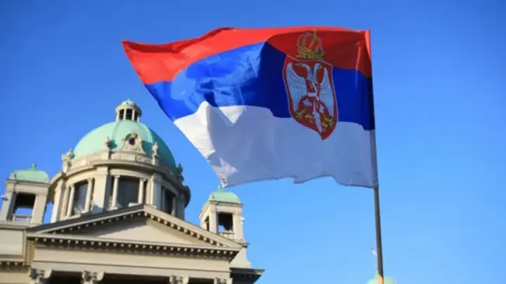 У Сербії проходять дострокові вибори на тлі студентських протестів - Reuters