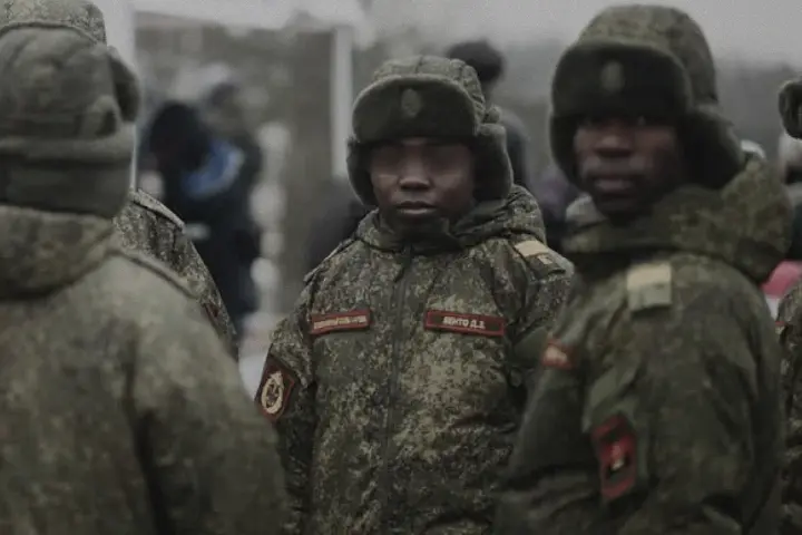 Instead of earning money—war against Ukraine: three countries demand that the Russian Federation return their citizens