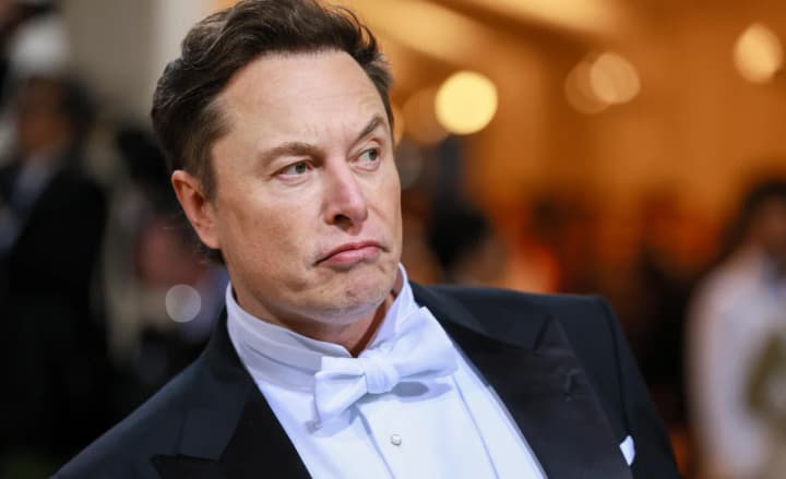 Musk urged people to pity the “poor Russian conscripts” fighting against Ukraine