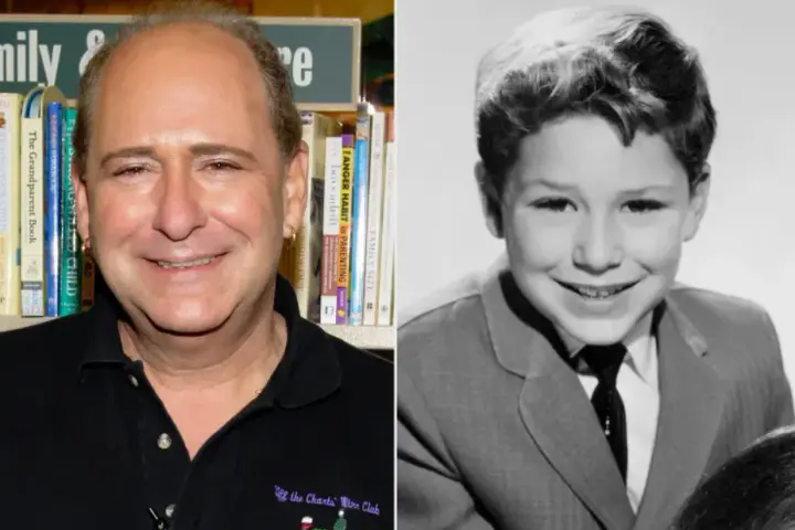 The star of a cult American series revealed why, after achieving fame, he was forced to look for odd jobs