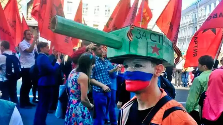 У держдумі рф заявили, що 70% росіян повернулися з еміграції "з підібганими хвостами"