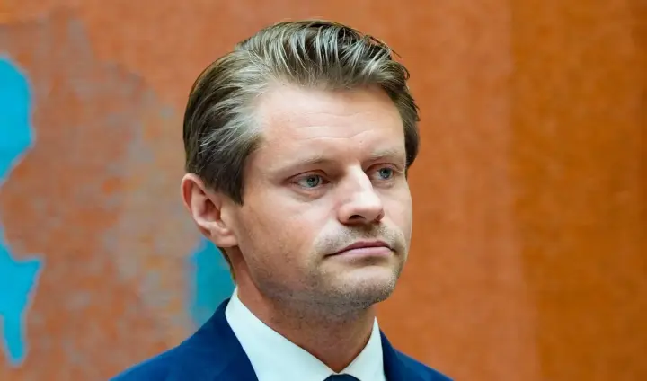 Norway allowed civilian drones to be sent to Ukraine after a law was violated by a member of parliament