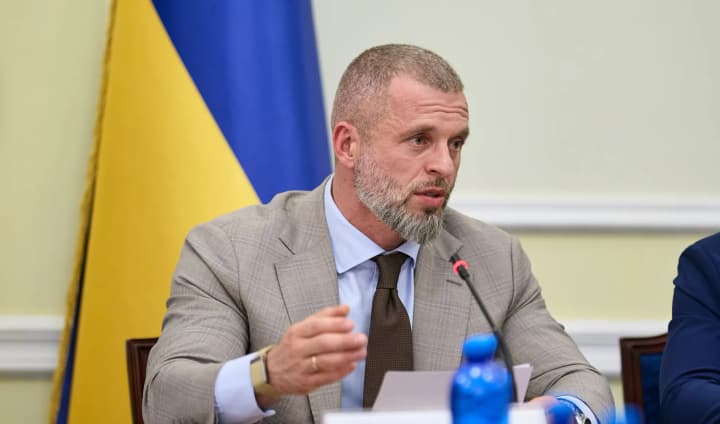 Україна вимагатиме скасування дозволу на ЧС-2030 з важкої атлетики в москві