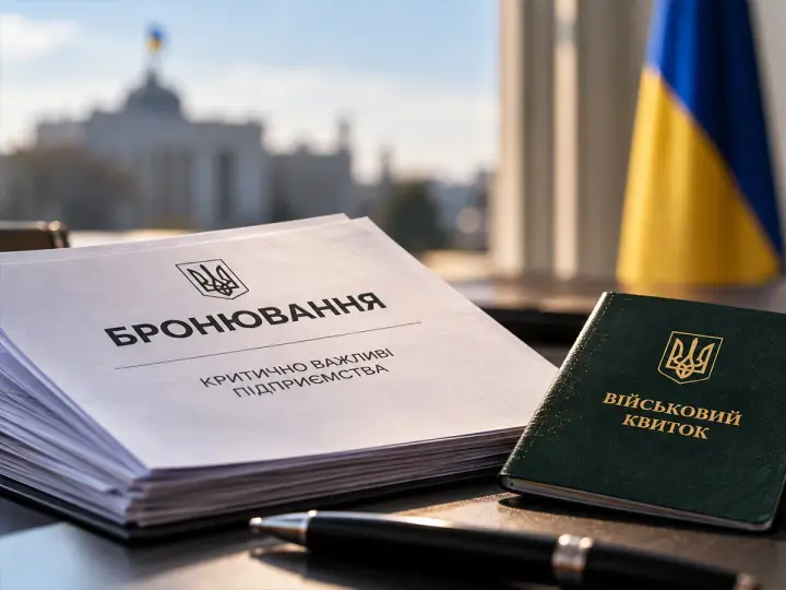 Создание Координационного центра, новые критерии и лимиты — Кабмин опубликовал изменения в правила бронирования