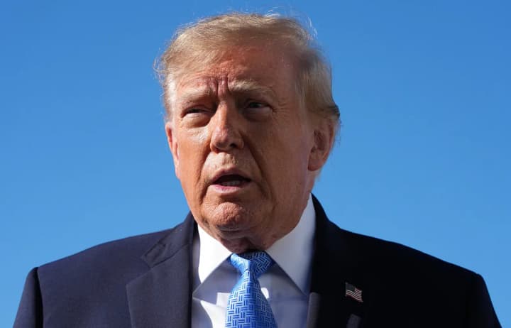 Трамп назвав вибори у Бразилії сфальсифікованими після поразки свого політичного союзника