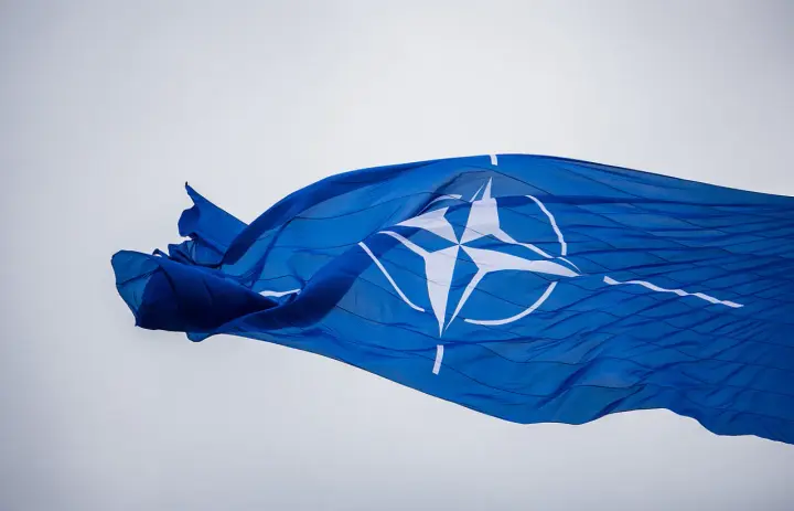 Europe is taking its defense into its own hands — five leading countries have made a major statement regarding NATO