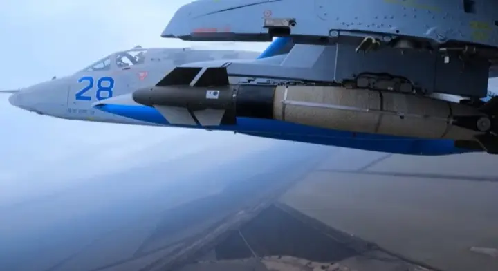 France is sharply ramping up production of HAMMER air bombs, which the Ukrainian Armed Forces use to destroy Russian targets