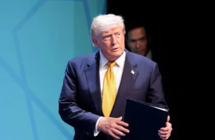 Трамп пообіцяв по $1 млн за викриття фальсифікацій на виборах у США