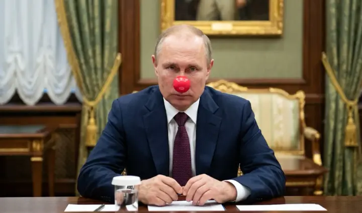 Путин взялся за интернет — в России ограничат доступ к информации об абортах в сети