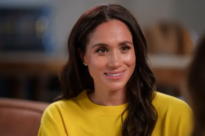Meghan Markle is preparing to return to television – the Duchess could become the host of a popular show