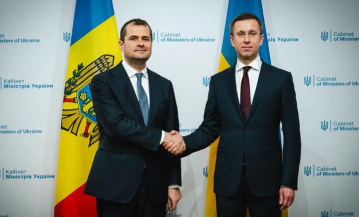 Молдова запропонувала Україні новий шлях експорту до Європи зі знижкою 50%