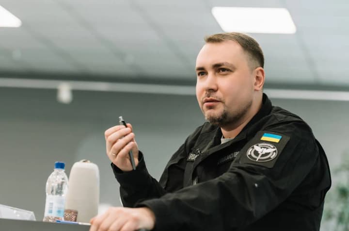 Budanov announced the launch of a humanitarian mission in Oleshky