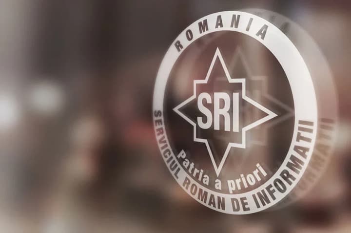 A Russian sabotage network was exposed in Romania following a fire at an arms factory
