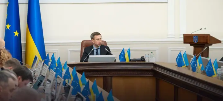 Without auctions and starting from UAH 1 per sq. m: the Cabinet simplified the lease of state property for businesses and data centers