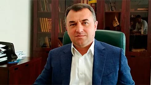 У ДТП загинув колишній голова НКРЕКП Валерій Тарасюк