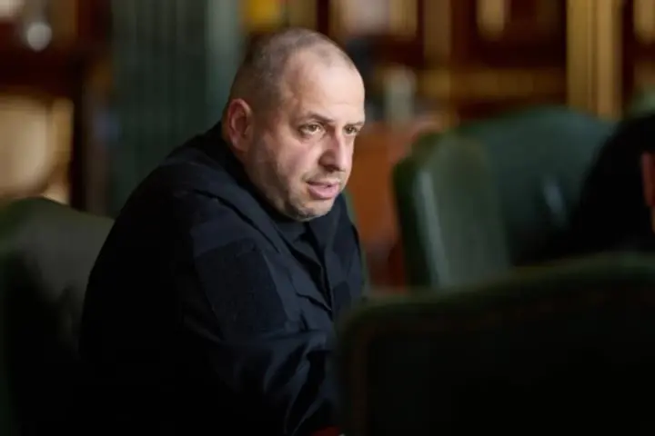 Шахраї полюють на дані щодо переговорів: Умєров виступив з попередженням