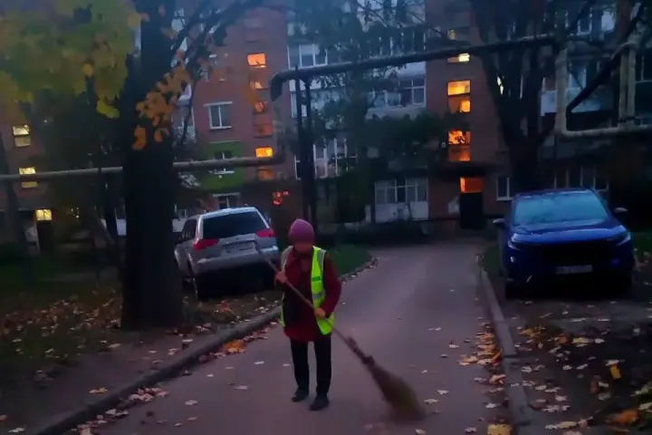 Конотоп п'ятий день без світла - уряд терміново передасть дизель для генераторів