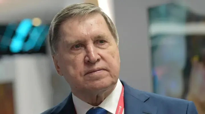 The Kremlin said that Europe would not be invited to the trilateral talks
