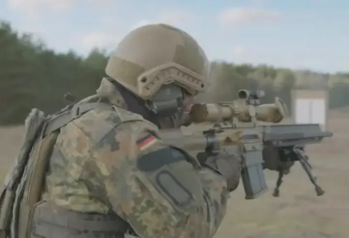 Німецька бригада у Литві стежитиме за калінінградом та білоруссю за допомогою засобів РЕБ