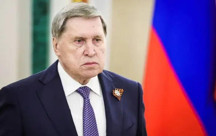 The Kremlin stated that peace talks on Ukraine would take place after November 4