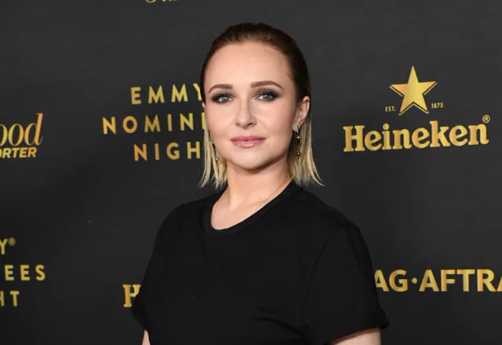Police have completed the investigation into Hayden Panettiere’s death and named the official cause