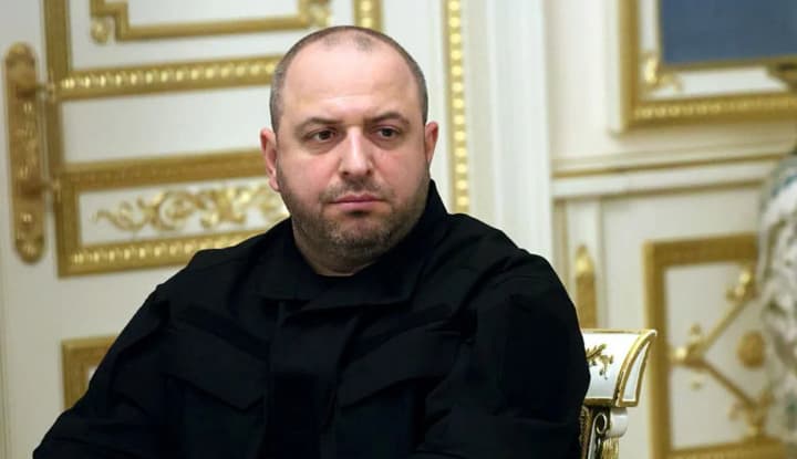 Unknown individuals are attempting to obtain information about Ukraine’s international negotiations in Rustem Umerov’s name