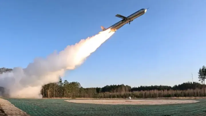 The manufacturer of Ruta missiles for the Armed Forces of Ukraine has agreed to cooperate with Helsing, while the joint project with Rheinmetall has been called into question