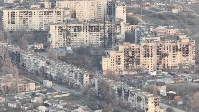 Ukrainian delegation has set off in the direction of Oleshky - Lubinets