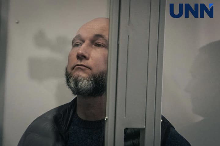 Екссуддя Тандир отримав 9 років за смертельну ДТП на блокпості