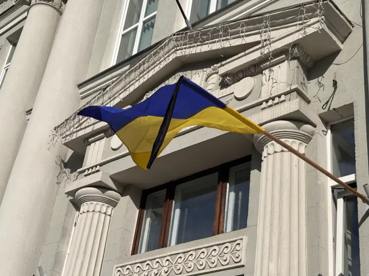 October 30 has been declared a Day of Mourning in Chernihiv for those killed as a result of Russian strikes