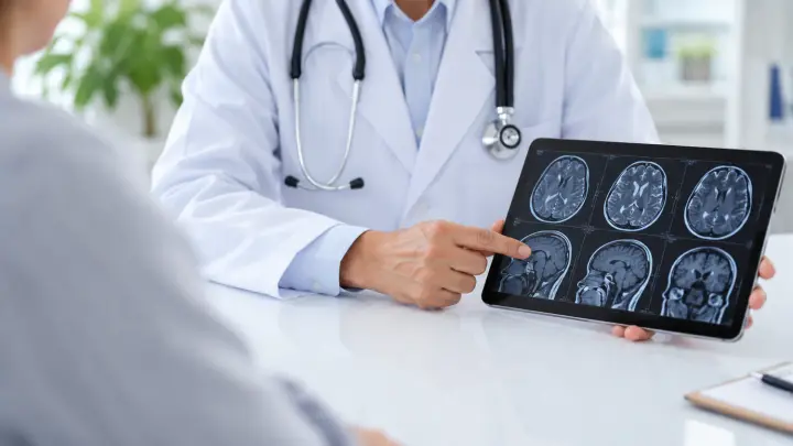 World Stroke Day: how to recognize dangerous symptoms, save a life, and prevent the disease
