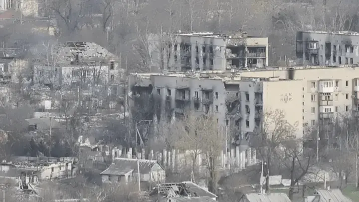 The routes in Oleshky have been cleared of mines, and the humanitarian convoy is ready to depart, says Lubinets