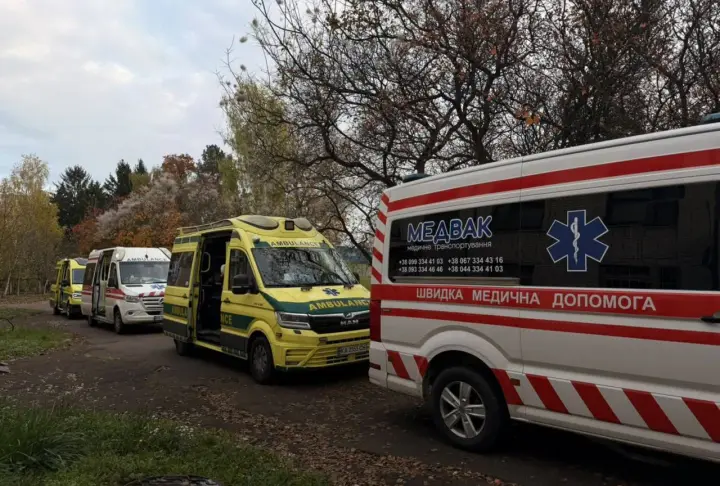 Another 5 Ukrainians have been returned from the occupied territories — Lubinets