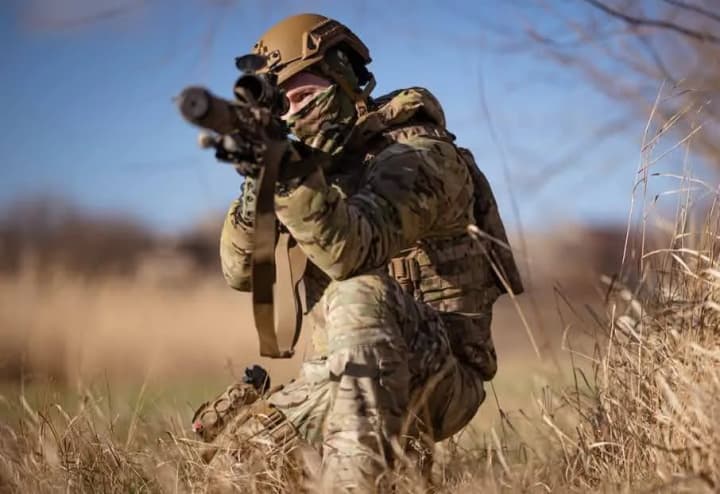 росія втратила майже 1 600 військових в Україні за добу