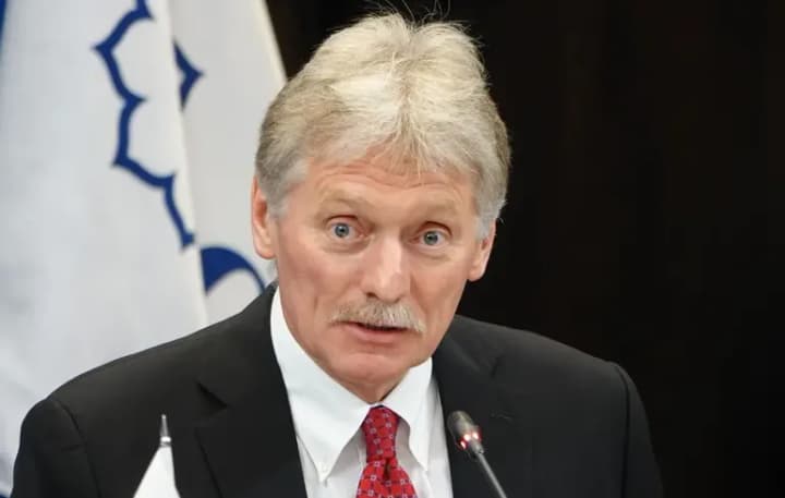 "Поки ніхто не телефонував": у кремлі не змогли чітко відповісти, чи говоритиме путін із Зеленським
