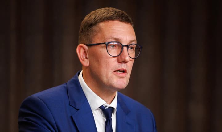 Прем'єр Естонії відмовився пом'якшувати риторику щодо рф після ймовірного прохання Пентагону