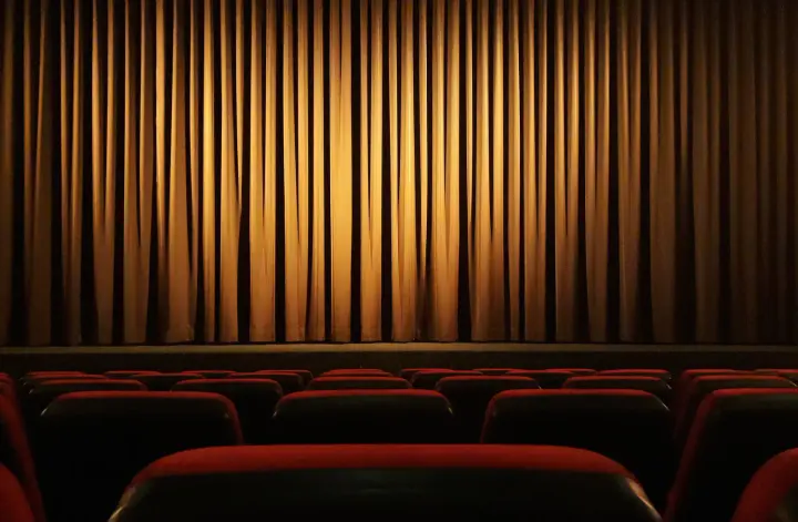 This Week’s New Movies: Seven Premieres Worth Seeing on the Big Screen