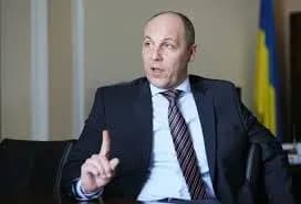 u-pitanni-priznachennya-novogo-skladu-tsvk-nemaye-politichnogo-konsensusu-a-parubiy