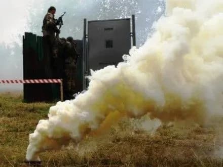 viyskovi-sogodni-zavershat-navchannya-na-rivnenskomu-poligoni