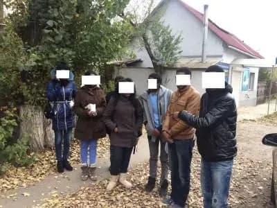 na-zakarpatti-pravookhorontsi-zatrimali-semero-nelegaliv-iz-afriki