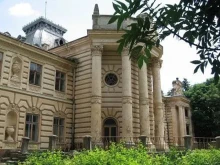 pamyatka-arkhitekturi-gorila-na-lvivschini