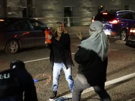 bilshe-20-lyudey-zatrimano-u-portlendi-pid-chas-zavorushen-pislya-peremogi-d-trampa