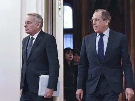 s-lavrov-ta-zh-ero-obgovorili-pershochergovi-zavdannya-normandskoyi-chetvirki