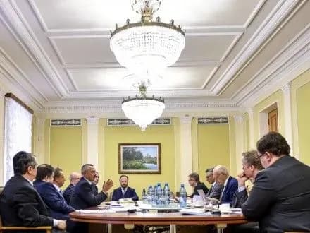 zakonoproekt-pro-konstitutsiyniy-sud-nadali-dlya-ekspertizi-do-venetsianskoyi-komisiyi