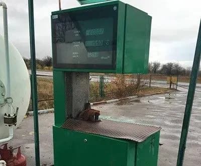 odeska-politsiya-demontuvala-dva-nelegalnikh-agzp